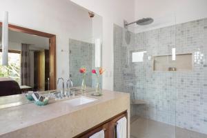 Fotografie z fotogalerie ubytování Campo Bahia Hotel Villas Spa v destinaci Santo André