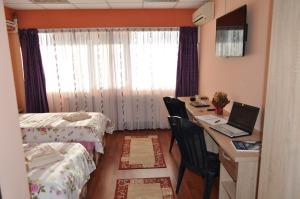 Gallery image of Casa Paul in Galaţi