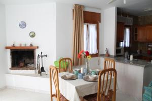 Fotografie z fotogalerie ubytování Adosado Adelfas v destinaci Peñíscola
