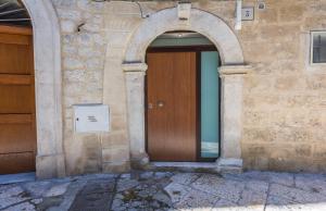 Fotografia z galérie ubytovania San Nicola Old Town Apartment Casatuabari v Bari