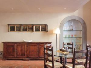 Gallery image of Apartment Tornabuoni in Florence