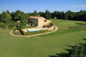 Billede fra billedgalleriet på GOLF CLUB D'UZES i Uzès