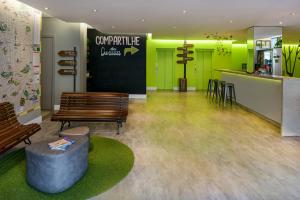 Fotografie z fotogalerie ubytování ibis Styles Curitiba Centro Civico v destinaci Curitiba