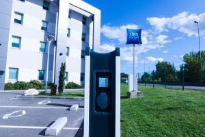 Fotografie z fotogalerie ubytování Ibis Budget Valence Sud v destinaci Valence