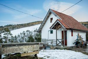 Φυσικό τοπίο κοντά σε αυτό το διαμέρισμα