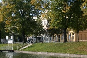 Gallery image of Hotel Niederländischer Hof in Schwerin