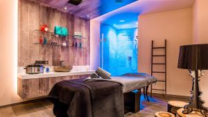 Fotografia z galérie ubytovania Mountain Spa Residences v destinácii Sankt Anton am Arlberg