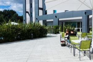 Fotografie z fotogalerie ubytování Ibis Budget Valence Sud v destinaci Valence