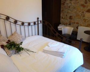 Fotografie z fotogalerie ubytování Paramythenio Guesthouse v destinaci Synikia Mesi Trikalon