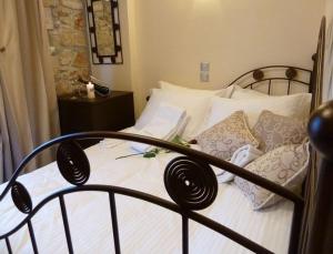Fotografie z fotogalerie ubytování Paramythenio Guesthouse v destinaci Synikia Mesi Trikalon