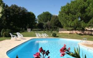 Gallery image of B&B Jardins de Vies in Flayosc