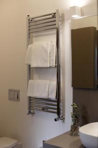 Gallery image of La Mitria in Trani