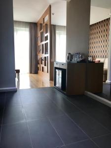 Φωτογραφία από το άλμπουμ του Pefaco Hotel Maya Maya σε Μπραζαβίλ