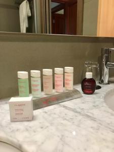 Φωτογραφία από το άλμπουμ του Pefaco Hotel Maya Maya σε Μπραζαβίλ