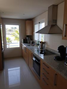 Zdjęcie z galerii obiektu Alcazaba Lagoon Estepona Golf w mieście Estepona