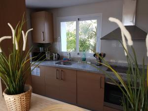 Zdjęcie z galerii obiektu Alcazaba Lagoon Estepona Golf w mieście Estepona