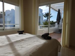 Zdjęcie z galerii obiektu Alcazaba Lagoon Estepona Golf w mieście Estepona