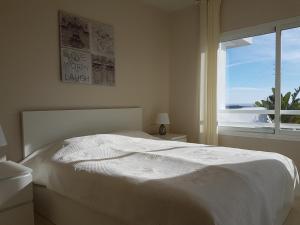 Zdjęcie z galerii obiektu Alcazaba Lagoon Estepona Golf w mieście Estepona