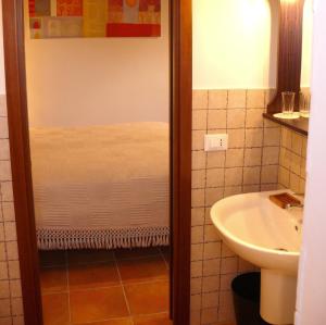 Gallery image of B&B Terra Di Mezzo in Ascoli Piceno