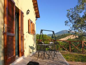 Gallery image of B&B Terra Di Mezzo in Ascoli Piceno