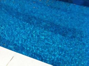 Swimming pool sa o malapit sa Agriturismo Il Palazzaccio