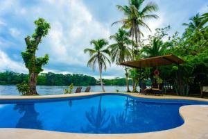 Photo de la galerie de l'établissement Manatus Hotel, à Tortuguero