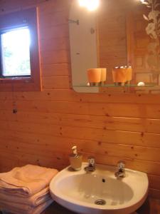 Camping Amaido, San Tirso de Abres, Spain - Booking.com