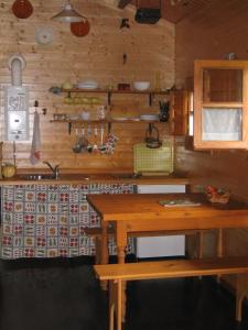 Camping Amaido, San Tirso de Abres, Spain - Booking.com