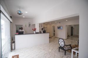Gallery image of SH Boutique Hotel in São Tomé