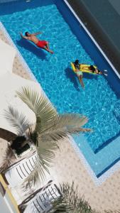 Galeriebild der Unterkunft Sol de Paracas Apart Hotel Pisco in Pisco + 35 Fotos