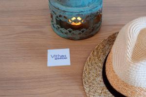 Fotografie z fotogalerie ubytování Vithos Seaside Aparthotel v destinaci Astypalaia