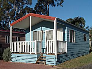 Gallery image of Regatta Point Holiday Park in Bermagui