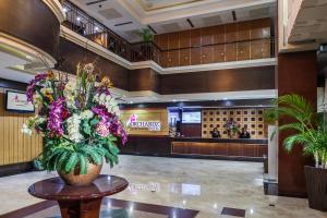 Fotografie z fotogalerie ubytování Orchardz Jayakarta v destinaci Jakarta