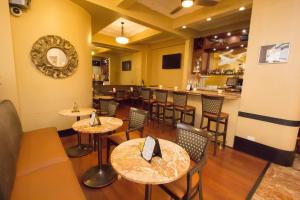 聯合廣場大臣酒店飲料 +37 張相片
