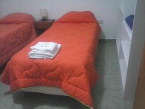 Imagen de la galería de Fenix Apart, en Concepción del Uruguay