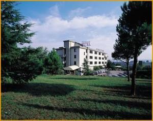 Gallery image of Park Hotel Galileo in Reggello