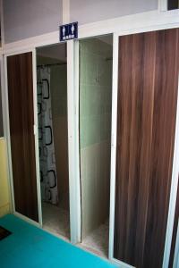 Ảnh trong thư viện ảnh của Hostel Áabilo'ob ở Progreso