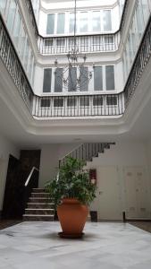 Fotografie z fotogalerie ubytování Villa Canovas v destinaci Cádiz