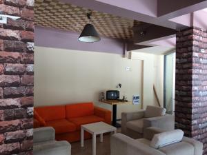 Gallery image of Alpaylar Apart Hotel in Akcay