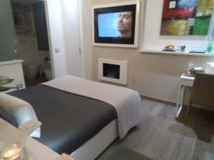 Afbeelding uit fotogalerij van H5-5H Luxury Room in Maranello