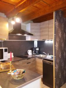 Gallery image of Appartements les Bressanes in Selonnet