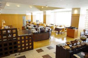 Gallery image of Kawagoe Prince Hotel in Kawagoe