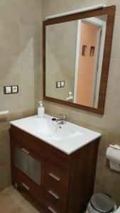 Fotografie z fotogalerie ubytování Villa Canovas v destinaci Cádiz