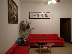 Fotografie z fotogalerie ubytování 988 Ancient House B&B v destinaci Jincheng