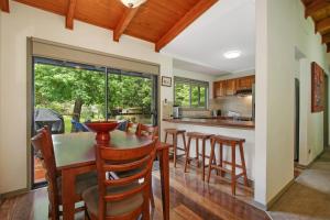 Gallery image of Rail Trail Cottage - BRIGHT in Bright