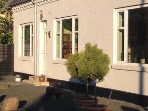 Fotografie z fotogalerie ubytování Klarskov Bed & Breakfast v destinaci Klarskov
