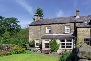 Gallery image of Locks Cottage in Langcliffe