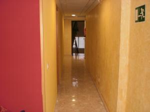 Fotografie z fotogalerie ubytování Hostal El Cartero v destinaci Teruel