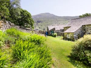 Galeriebild der Unterkunft Undercragg in Seathwaite