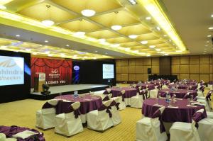 Gallery image of The Cambay Grand in Ahmedabad
